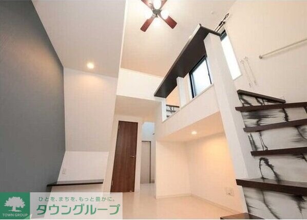 RadIAnce瑞穂公園(レイディエンス瑞穂公園)の物件内観写真